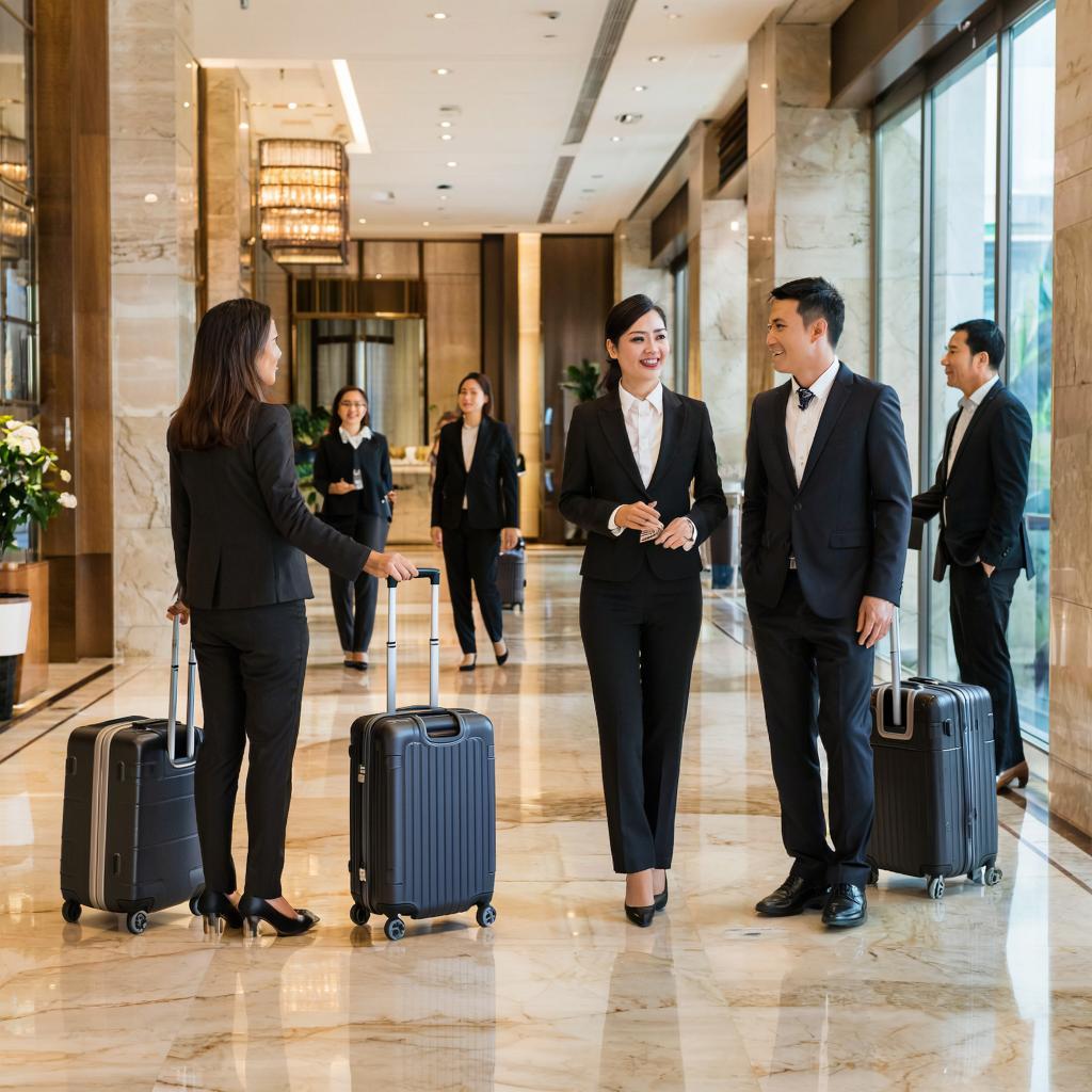 ГОСТИНИЧНЫЙ, РЕСТОРАННЫЙ БИЗНЕС И ТУРИЗМ